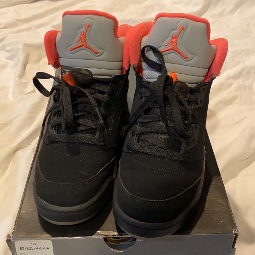 Jordan 5 RETRO
